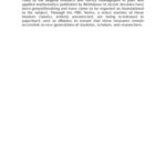 خرید و دانلود نسخه کامل کتاب Iterated maps on the interval as dynamical systems