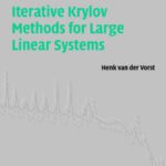 خرید و دانلود نسخه کامل کتاب Iterative Krylov Methods for Large Linear Systems