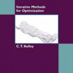 خرید و دانلود نسخه کامل کتاب Iterative methods for optimization
