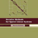 خرید و دانلود نسخه کامل کتاب Iterative methods for sparse linear systems