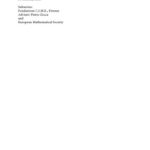 خرید و دانلود نسخه کامل کتاب Iwahori-Hecke algebras and their representation theory: lectures given at the C.I.M.E. summer school held in Martina Franca, Italy, June 28-July 6, 1999
