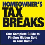 خرید و دانلود نسخه کامل کتاب J.K. Lasser’s Homeowner’s Tax Breaks 2005: Your Complete Guide to Finding Hidden Gold in Your Home (J.K. Lasser)