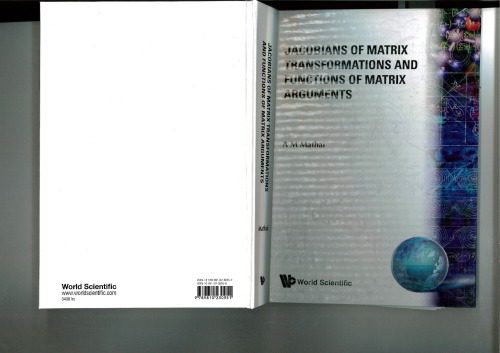 خرید و دانلود نسخه کامل کتاب Jacobians of Matrix Transformations and Functions of Matrix Argument_68b2bd3bd7d30.jpeg خرید و دانلود نسخه کامل کتاب Jacobians of Matrix Transformations and Functions of Matrix Argument