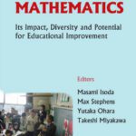 خرید و دانلود نسخه کامل کتاب Japanese Lesson Study in Mathematics: Its Impact, Diversity and Potential for Educational Improvement