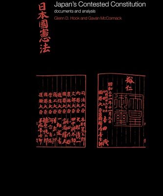 خرید و دانلود نسخه کامل کتاب Japan’s Contested Constitution: Documents and Analysis