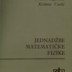 خرید و دانلود نسخه کامل کتاب Jednadžbe matematičke fizike