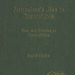 خرید و دانلود نسخه کامل کتاب Jerusalem’s Rise to Sovereignty: Zion and Gerizim in Competition (JSOT Supplement Series)