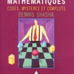 خرید و دانلود نسخه کامل کتاب Jeux d’esprit et énigmes mathématiques II : codes, mystères et complots