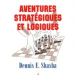 خرید و دانلود نسخه کامل کتاب Jeux d’esprit et énigmes mathématiques IV : aventures stratégiques et logiques