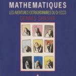 خرید و دانلود نسخه کامل کتاب Jeux d’esprit et énigmes mathématiques : les aventures extraordinaires du Dr Ecco