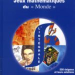 خرید و دانلود نسخه کامل کتاب Jeux mathématiques du “Monde”