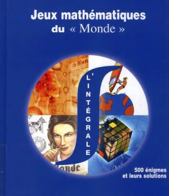 خرید و دانلود نسخه کامل کتاب Jeux mathématiques du “Monde”