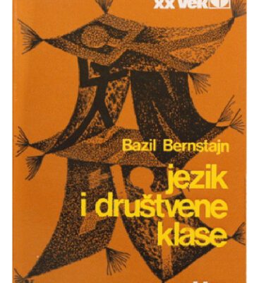 خرید و دانلود نسخه کامل کتاب Jezik i društvene klase