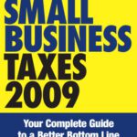 خرید و دانلود نسخه کامل کتاب JK Lasser’s Small Business Taxes 2009: Your Complete Guide to a Better Bottom Line