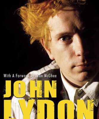 خرید و دانلود نسخه کامل کتاب John Lydon: Stories of Johnny: A Compendium of Thoughts on the Icon of an Era