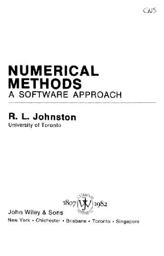 خرید و دانلود نسخه کامل کتاب Johnston Numerical Methods – a Software Approach_68a612f70e35a.jpeg خرید و دانلود نسخه کامل کتاب Johnston Numerical Methods – a Software Approach