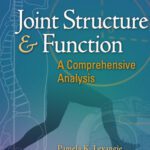 خرید و دانلود نسخه کامل کتاب Joint Structure And Function. A Comprehensive Analysis