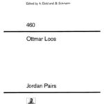 خرید و دانلود نسخه کامل کتاب Jordan Pairs