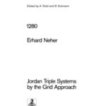 خرید و دانلود نسخه کامل کتاب Jordan Triple Systems by the Grid Approach