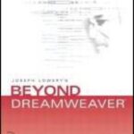 خرید و دانلود نسخه کامل کتاب Joseph Lowery’s Beyond Dreamweaver