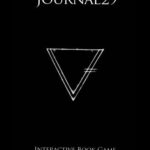 خرید و دانلود نسخه کامل کتاب Journal 29 – Interactive Book Game