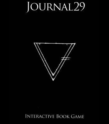 خرید و دانلود نسخه کامل کتاب Journal 29 – Interactive Book Game