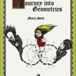 خرید و دانلود نسخه کامل کتاب Journey into geometries