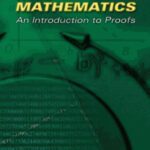 خرید و دانلود نسخه کامل کتاب Journey into mathematics: An introduction to proofs