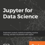 خرید و دانلود نسخه کامل کتاب Jupyter for Data Science