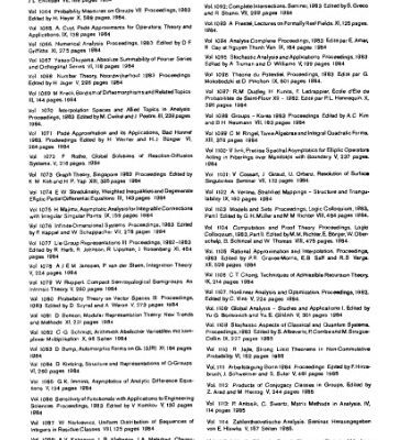 خرید و دانلود نسخه کامل کتاب K-Theory, Arithmetic and Geometry: Seminar, Moscow University, 1984–1986