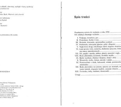 خرید و دانلود نسخه کامل کتاب Kalejdoskop matematyczny