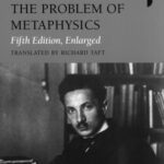 خرید و دانلود نسخه کامل کتاب Kant and the Problem of Metaphysics