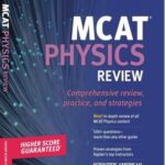 خرید و دانلود نسخه کامل کتاب Kaplan MCAT Physics Review