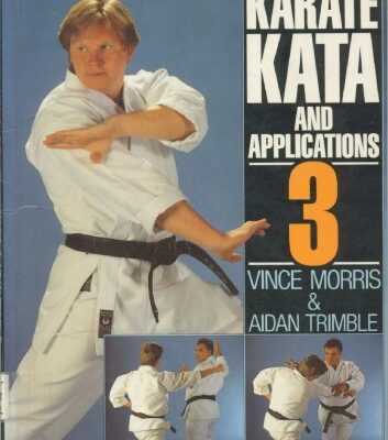 خرید و دانلود نسخه کامل کتاب Karate Kata and Applications, Volume 3