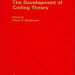 خرید و دانلود نسخه کامل کتاب Key Papers in The Development of Coding Theory