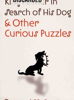 خرید و دانلود نسخه کامل کتاب King Arthur in Search of His Dog and Other Curious Puzzles