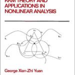 خرید و دانلود نسخه کامل کتاب KKM Theory and Applications in Nonlinear Analysis