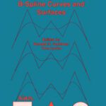 خرید و دانلود نسخه کامل کتاب Knot insertion and deletion algorithms for B-spline curves and surfaces