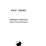 خرید و دانلود نسخه کامل کتاب Knot theory