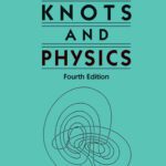 خرید و دانلود نسخه کامل کتاب Knots and Physics