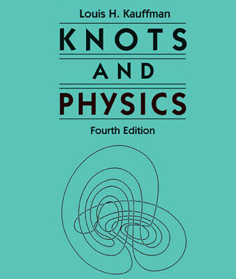 خرید و دانلود نسخه کامل کتاب Knots and Physics