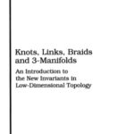 خرید و دانلود نسخه کامل کتاب Knots, Links, Braids and 3-Manifolds: An Introduction to the New Invariants in Low-Dimensional Topology (Translations of Mathematical Monographs)