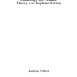 خرید و دانلود نسخه کامل کتاب Knowledge and Games. Theory and Implementation [PhD Thesis]
