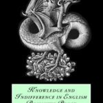 خرید و دانلود نسخه کامل کتاب Knowledge and Indifference in English Romantic Prose