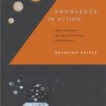 خرید و دانلود نسخه کامل کتاب Knowledge in Action: Logical Foundations for Specifying and Implementing Dynamical Systems