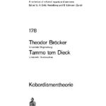 خرید و دانلود نسخه کامل کتاب Kobordismentheorie