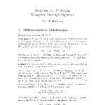 خرید و دانلود نسخه کامل کتاب Komplexe Mannigfaltigkeiten 001