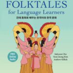 خرید و دانلود نسخه کامل کتاب Korean Folktales for Language Learners