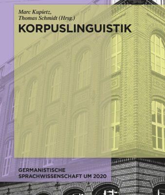 خرید و دانلود نسخه کامل کتاب Korpuslinguistik