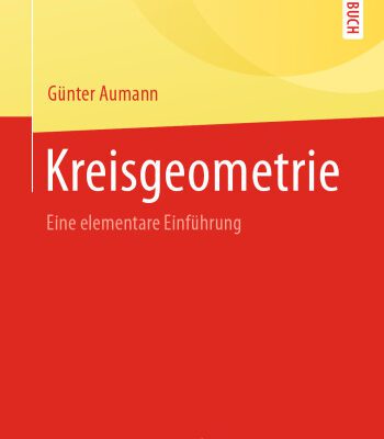 خرید و دانلود نسخه کامل کتاب Kreisgeometrie: Eine elementare Einführung